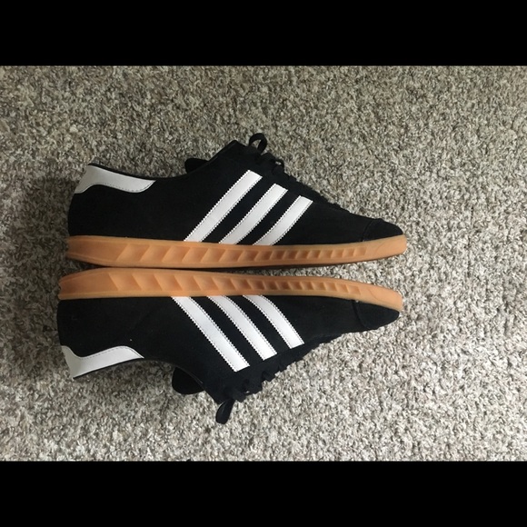 adidas hamburg size 3